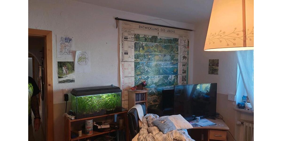 Mehrfamilienhaus, Wohnhaus Garching an der Alz - 11 Zimmer, 690.000&euro; | Angebot:22640905