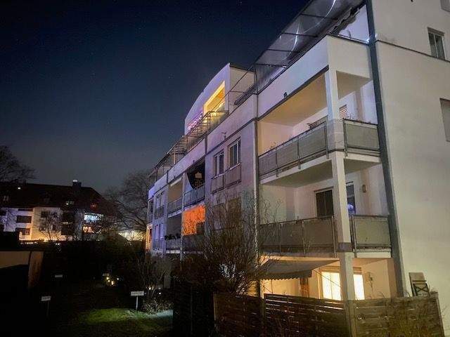 Etagenwohnung Freilassing - 2 Zimmer, 64 m&sup2;, 259.000&euro; | Angebot:25667668