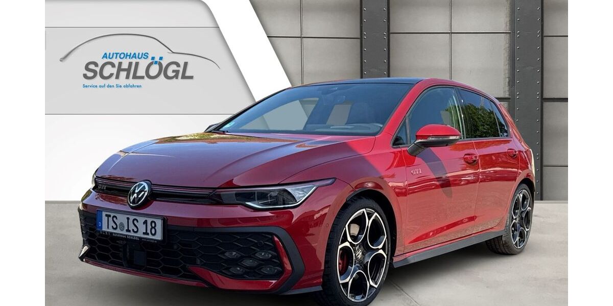 VW Golf 12.000 km 43.690 &euro; Traunreut 83301