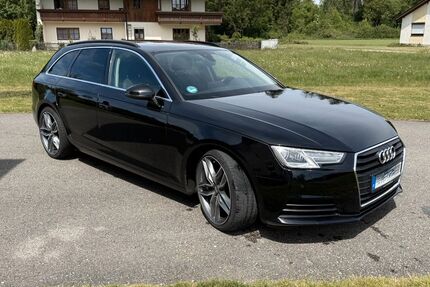 Audi A4 174.916 km 13.600 &euro; Kirchanschöring 83417