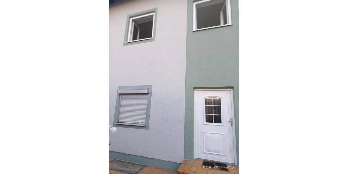 Terrassenwohnung Tittmoning - 4 Zimmer, 110 m&sup2;, 1.400&euro; | Angebot:27607684