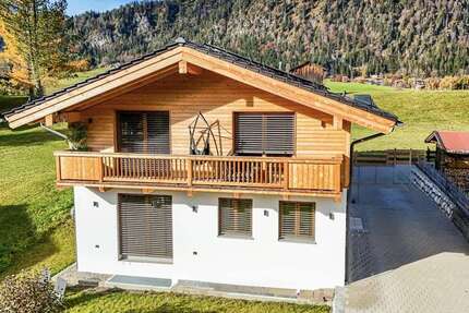 Haus Reit im Winkl - 4 Zimmer, 161 m&sup2;, 1.670.000&euro; | Angebot:25195500