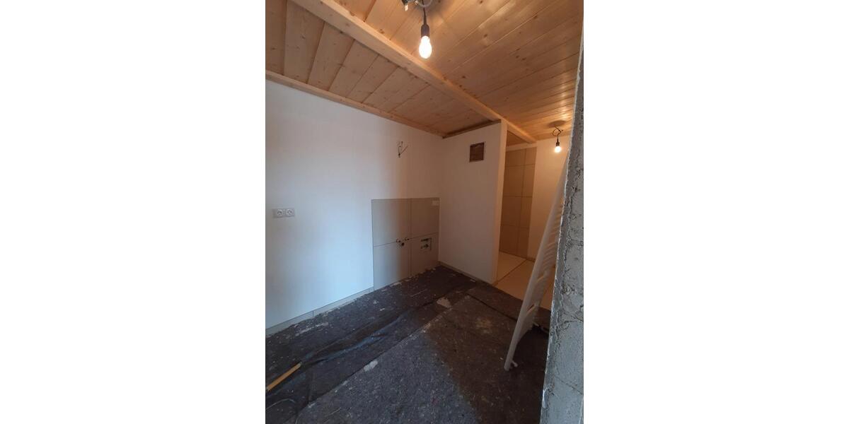 Maisonettenwohnung Obing - 4 Zimmer, 118 m&sup2;, 1.400&euro; | Angebot:25659008