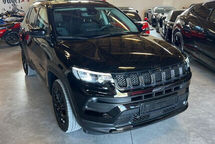 Jeep Compass 31.433 km 24.500 &euro; Tittmoning 84529