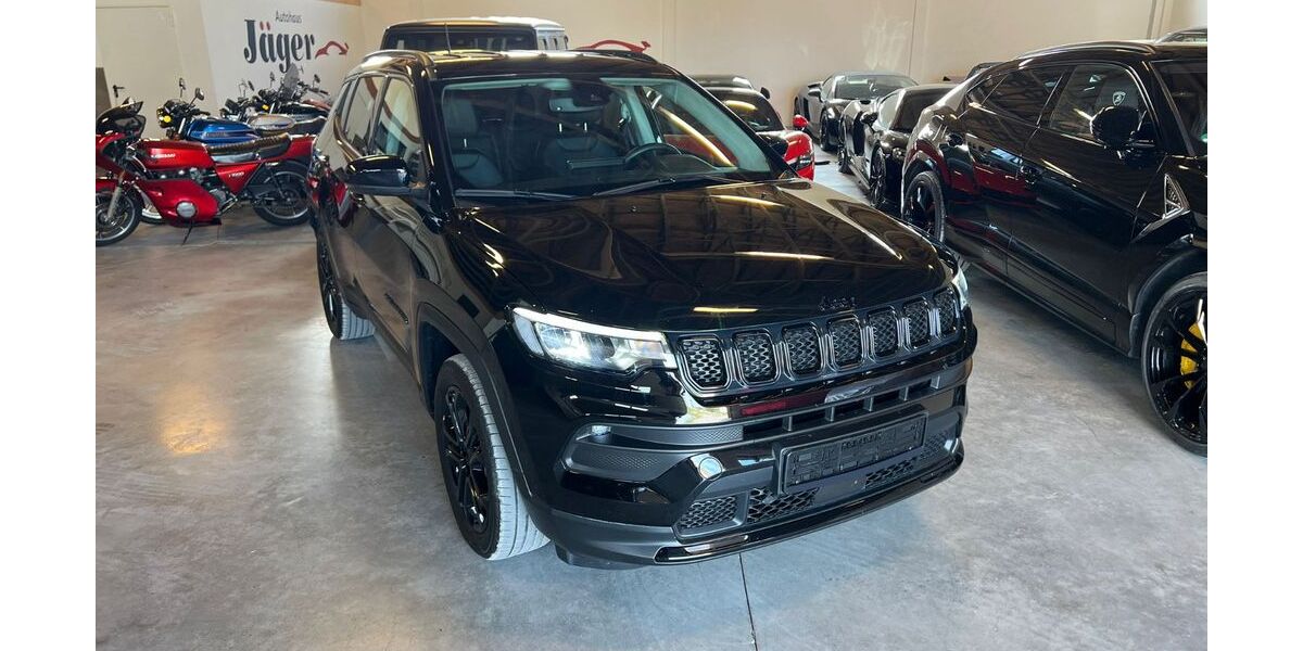 Jeep Compass 31.433 km 24.500 &euro; Tittmoning 84529
