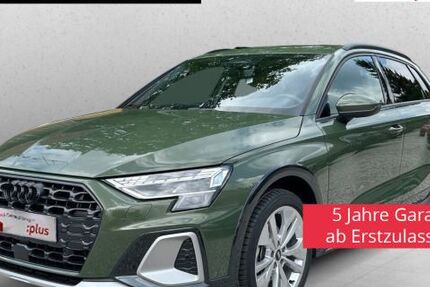 Audi A3 5.300 km 34.430 &euro; Bad Reichenhall 83435