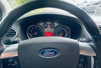 Ford Focus 175.000 km 3.600 &euro; Traunreut 83301