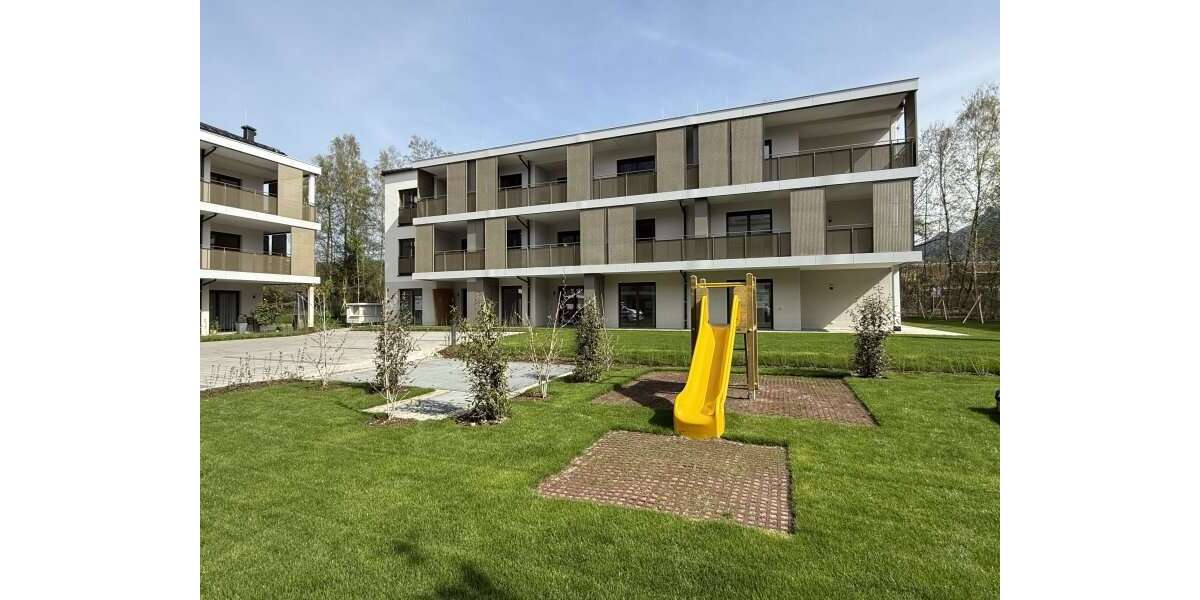 Etagenwohnung Bad Reichenhall Weißbach - 3 Zimmer, 77 m&sup2;, 466.000&euro; | Angebot:23791475