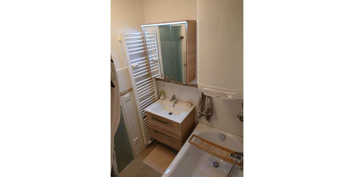 Etagenwohnung Traunreut Irsing - 4 Zimmer, 91 m&sup2;, 299.000&euro; | Angebot:25716525