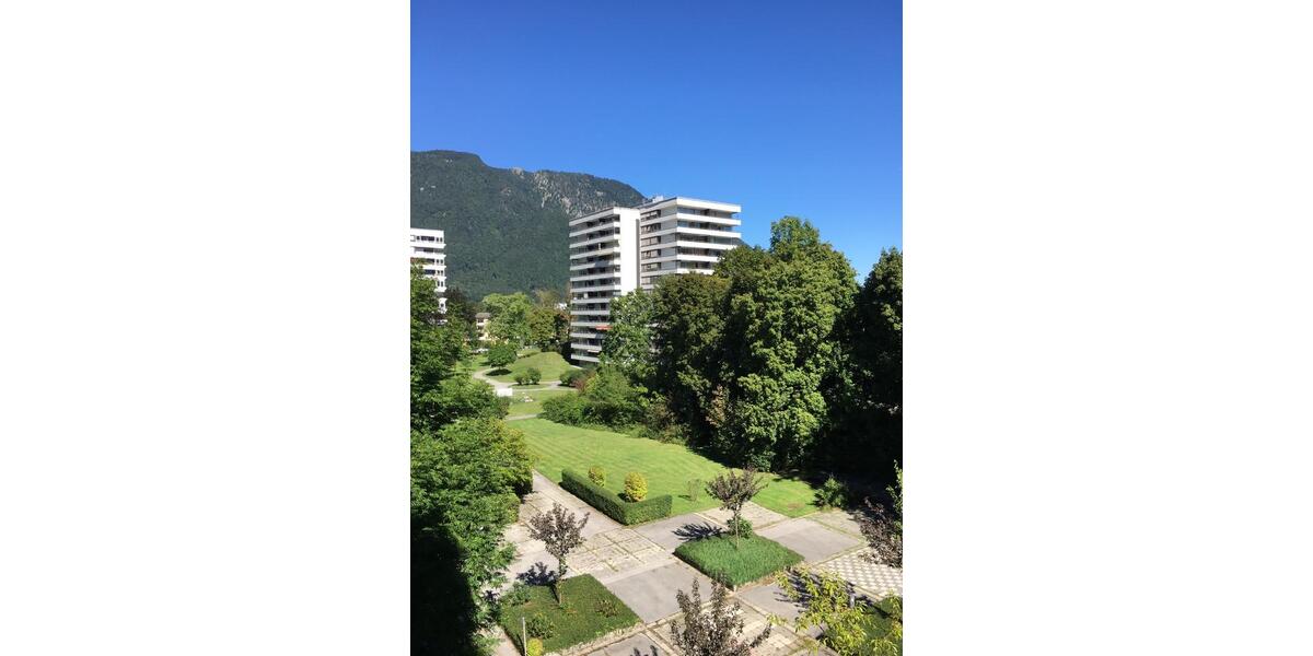 Etagenwohnung Bad Reichenhall - 1 Zimmer, 38 m&sup2;, 155.000&euro; | Angebot:25942098