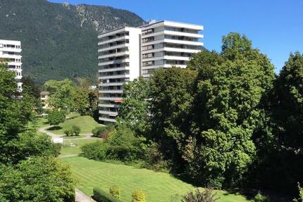 Wohnung Bad Reichenhall - 1 Zimmer, 38 m&sup2;, 155.000&euro; | Angebot:25942098