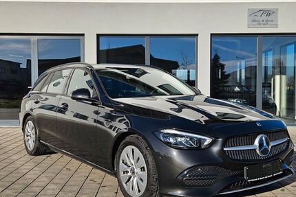 Mercedes-Benz C 220 49.200 km 31.990 &euro; Tacherting 83342