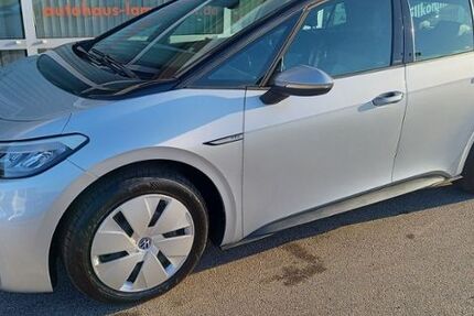 VW ID.3 34.200 km 22.990 &euro; Teisendorf 83317