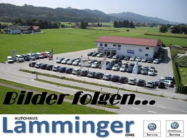 VW T-Roc 17.400 km 23.490 &euro; Teisendorf 83317