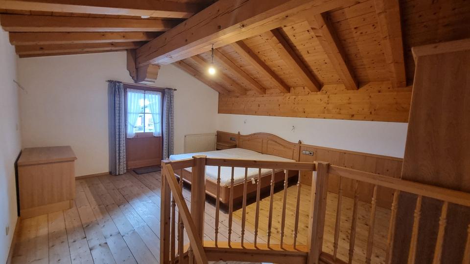 Etagenwohnung Reit im Winkl - 4 Zimmer, 99 m&sup2;, 1.256&euro; | Angebot:23694247