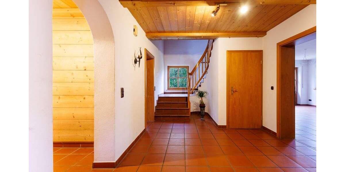 Einfamilienhaus Engelsberg - 7 Zimmer, 206 m&sup2;, 670.000&euro; | Angebot:25769962