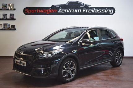 Kia XCeed 99.125 km 15.290 &euro; Freilassing 83395