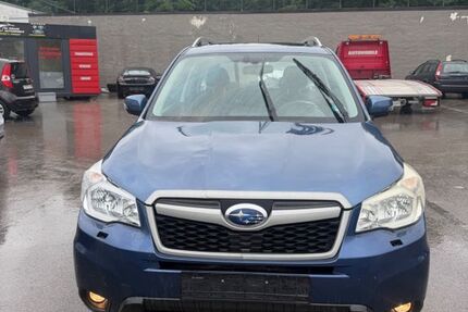Subaru Forester 276.000 km 2.500 &euro; Traunstein 83278