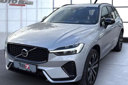 Volvo XC60 102.000 km 34.900 &euro; Traunstein 83278