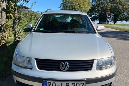 VW Passat 157.500 km 4.900 &euro; Prien am Chiemsee 83209