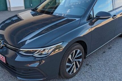 VW Golf 125.000 km 16.500 &euro; Petting /Waging am See 83367