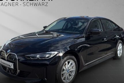 BMW i4 32.600 km 33.750 &euro; Traunstein 83278