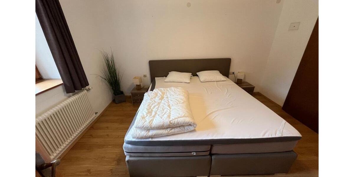 Erdgeschoßwohnung Reit im Winkl - 4 Zimmer, 100 m&sup2;, 1.500&euro; | Angebot:26045113
