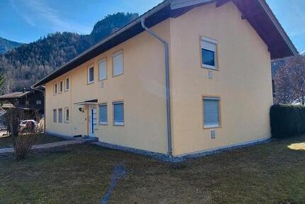 Wohnung Inzell - 1 Zimmer, 27 m&sup2;, 92.000&euro; | Angebot:25980054