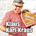 Klaus Karl Kraus
