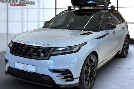 Land Rover Range Rover Velar 1.500 km 95.900 &euro; Traunstein 83278