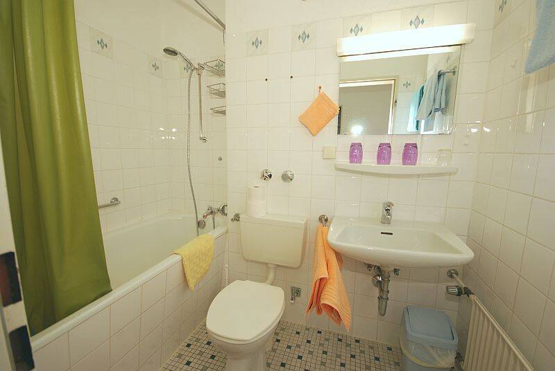 Etagenwohnung Bad Reichenhall Karlstein - 1 Zimmer, 41 m&sup2;, 130.000&euro; | Angebot:25748549