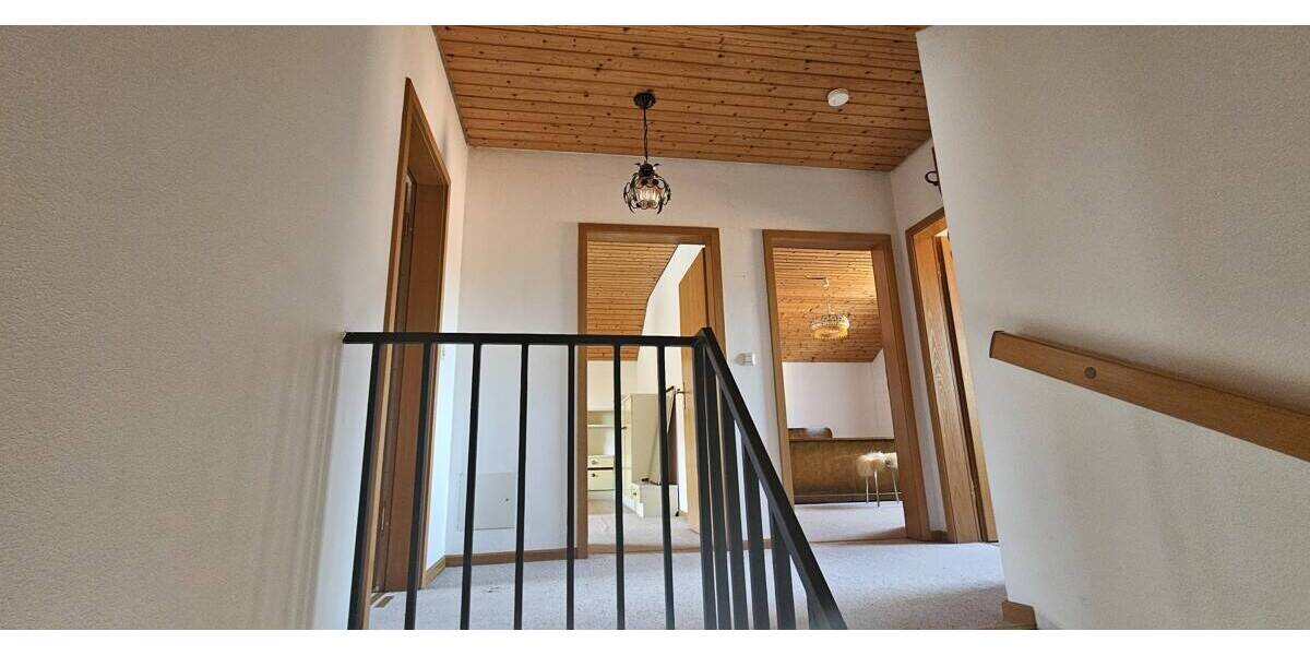 Einfamilienhaus Garching an der Alz Garching - 6 Zimmer, 120 m&sup2;, 495.000&euro; | Angebot:25984682