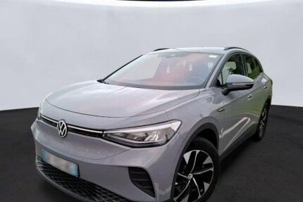 VW ID.4 100.341 km 20.490 &euro; Ruhpolding 83324