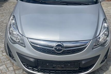 Opel Corsa 75.000 km 4.999 &euro; Grassau 83224