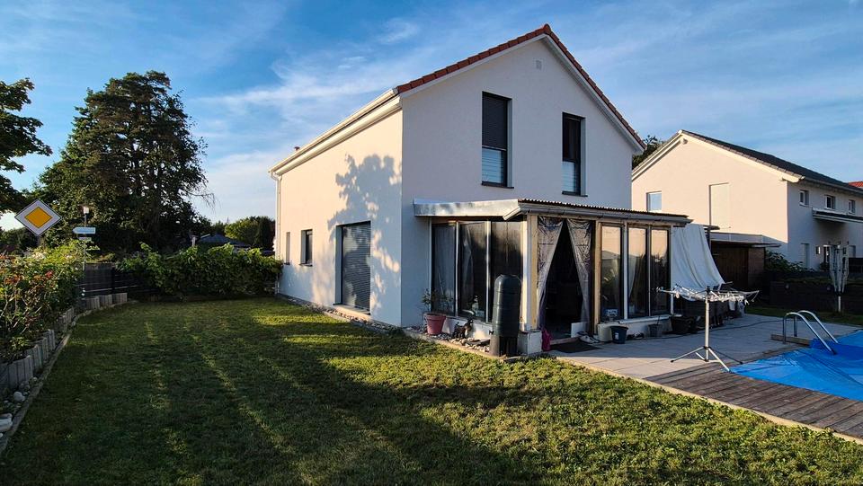 Einfamilienhaus Garching an der Alz - 6 Zimmer, 499.000&euro; | Angebot:22699083