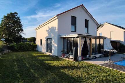 Haus Garching an der Alz - 6 Zimmer, 499.000&euro; | Angebot:22699083