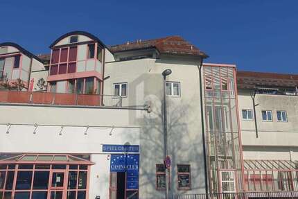 Wohnung Traunreut Irsing - 3 Zimmer, 65 m&sup2;, 265.000&euro; | Angebot:25944390