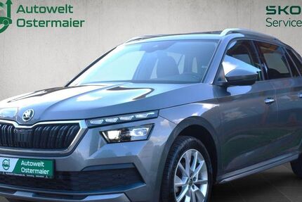 Skoda Kamiq 13.685 km 18.885 &euro; Tacherting 83342