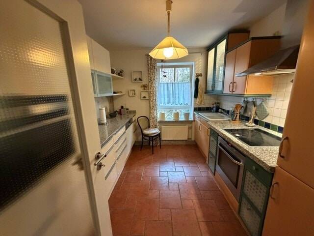 Etagenwohnung Bad Reichenhall - 3 Zimmer, 87 m&sup2;, 395.000&euro; | Angebot:26758944