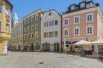 Gewerbeobjekt Bad Reichenhall - 1.050.000&euro; | Angebot:26712493