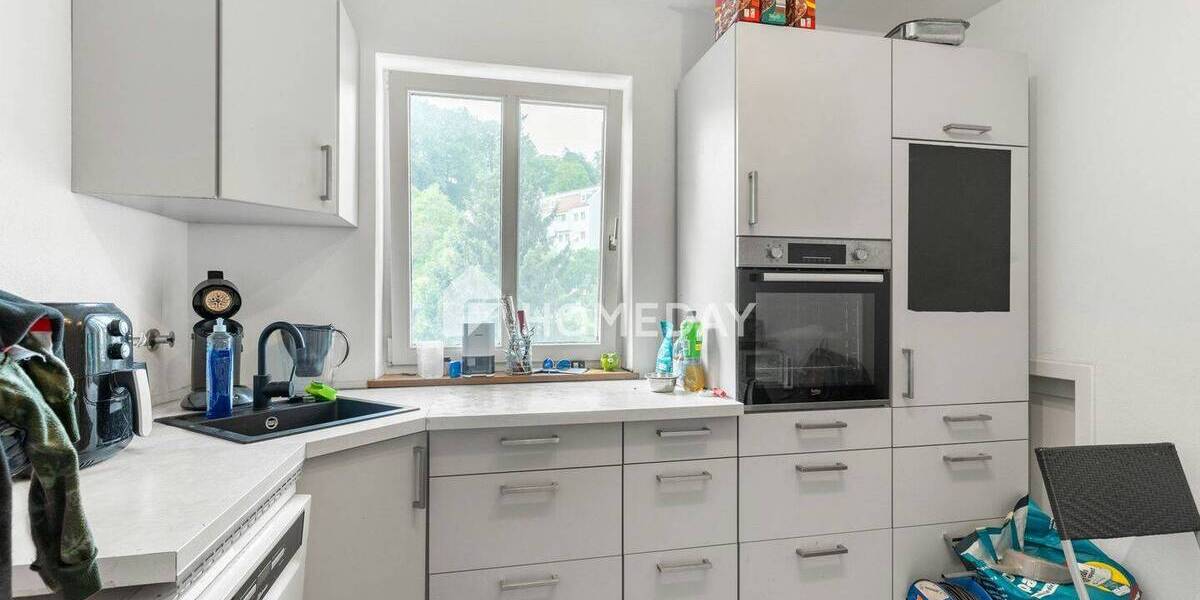 Etagenwohnung Trostberg - 3 Zimmer, 85 m&sup2;, 149.000&euro; | Angebot:26629004