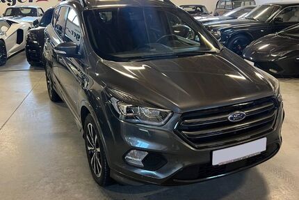 Ford Kuga 123.108 km 17.500 &euro; Tittmoning 84529