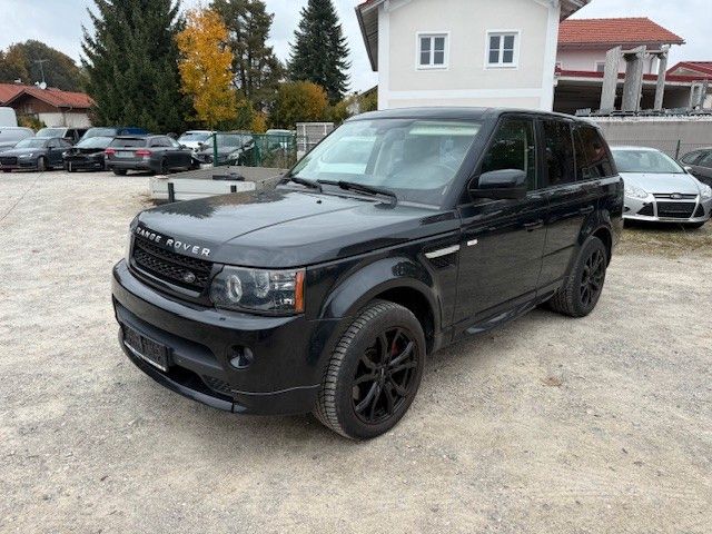 Land Rover Range Rover Sport 158.000 km 7.400 &euro; Prien-Bachham 83209