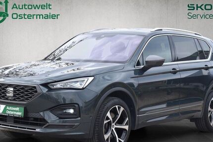 Seat Tarraco 46.885 km 32.485 &euro; Tacherting 83342