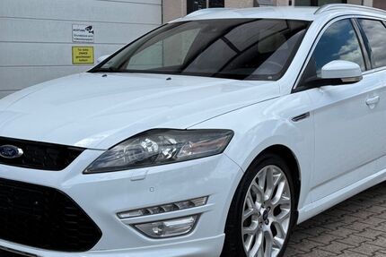 Ford Mondeo 200.000 km 8.900 &euro; Garching an der Alz 84518