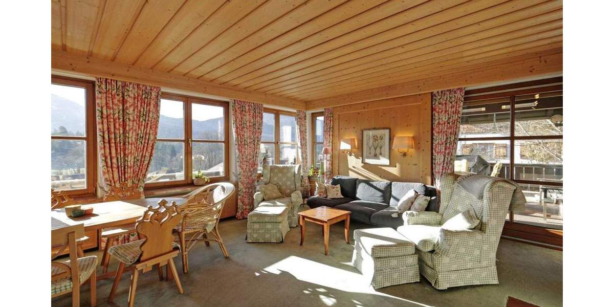 Einfamilienhaus Reit im Winkl - 7 Zimmer, 288 m&sup2;, 1.850.000&euro; | Angebot:25688743