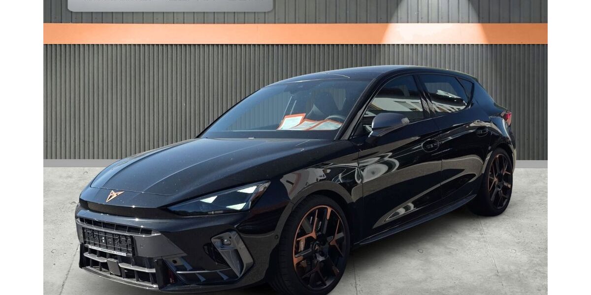 Cupra Leon 3.000 km 47.980 &euro; Traunstein 83278