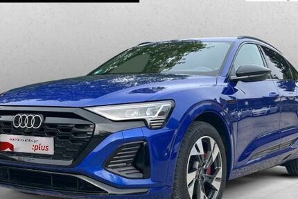 Audi Q8 e-tron 45.000 km 37.980 &euro; Bad Reichenhall 83435