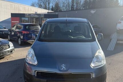 Peugeot Partner 205.000 km 3.500 &euro; Traunstein 83278