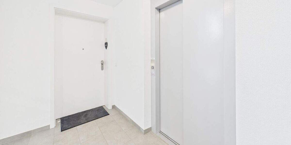 Etagenwohnung Übersee Hofanger - 2 Zimmer, 78 m&sup2;, 575.000&euro; | Angebot:25837485